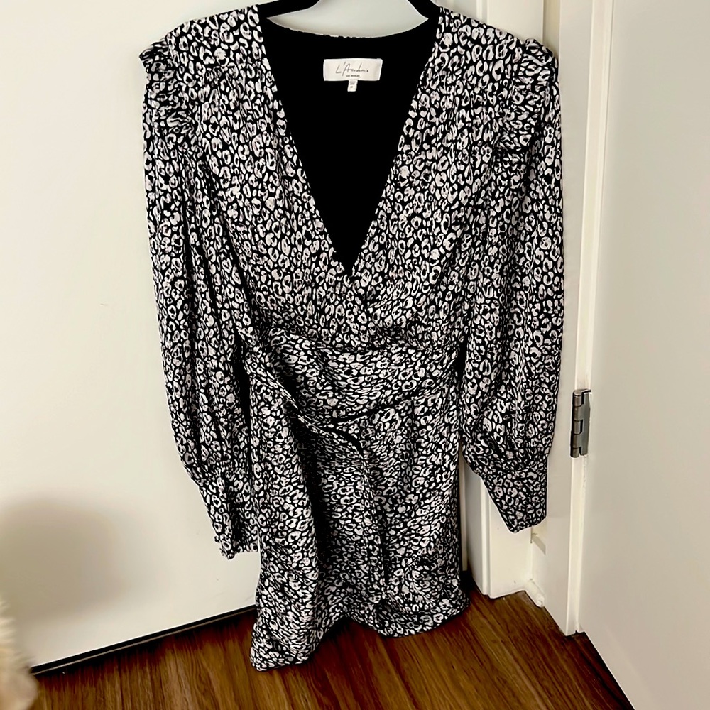 Le’Academie Dress XS